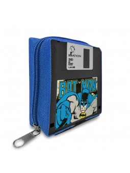 Monedero de disquete diseño...