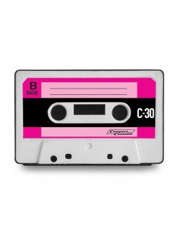 Monedero de cassette diseño...