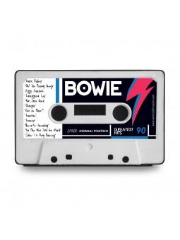 Monedero de cassette diseño...