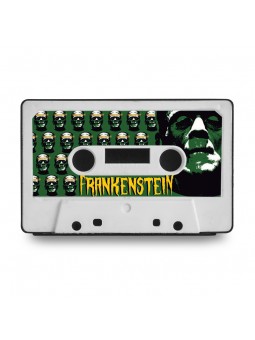 Monedero de cassette diseño...