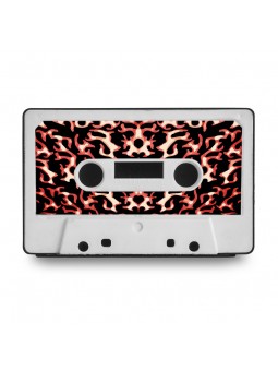 Monedero de cassette diseño...