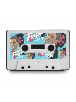 Monedero de cassette diseño...