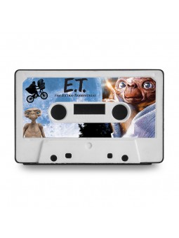 Monedero de cassette diseño...