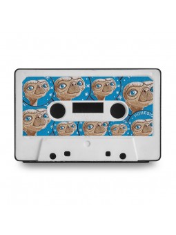 Monedero de cassette diseño...