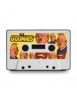 Monedero de cassette diseño...