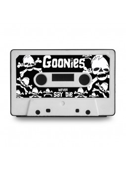 Monedero de cassette diseño...