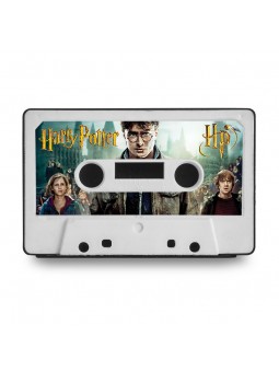 Monedero de cassette diseño...