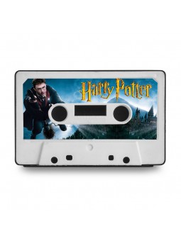 Monedero de cassette diseño...