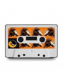 Monedero de cassette diseño...