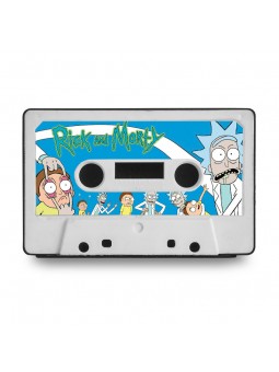 Monedero de cassette diseño...