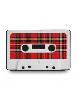 Monedero de cassette diseño...