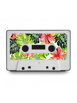 Monedero de cassette diseño...