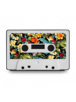 Monedero de cassette diseño...