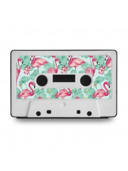 Monedero de cassette diseño...