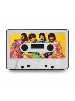 Monedero de cassette diseño...