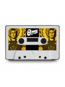 Monedero de cassette diseño...