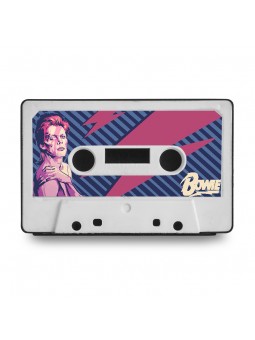 Monedero de cassette diseño...