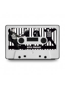 Monedero de cassette diseño...