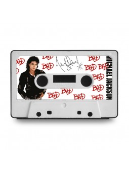 Monedero de cassette diseño...