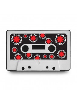 Monedero de cassette diseño...