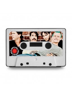 Monedero de cassette diseño...