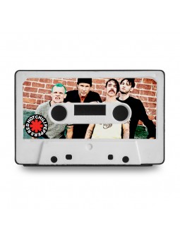 Monedero de cassette diseño...