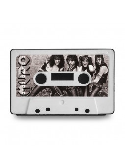 Monedero de cassette diseño...