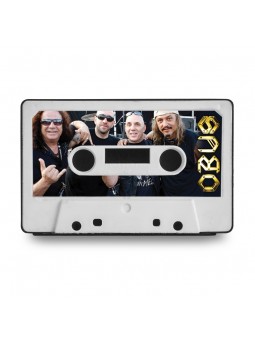 Monedero de cassette diseño...