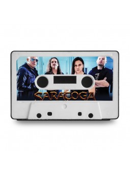 Monedero de cassette diseño...