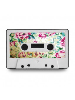 Monedero de cassette diseño...