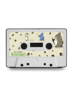 Monedero de cassette diseño...