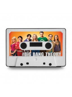 Monedero de cassette diseño...