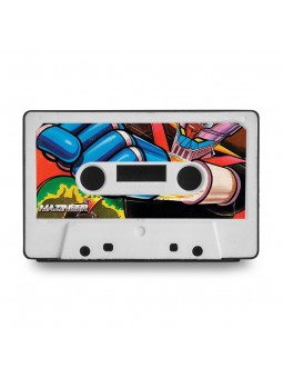 Monedero de cassette diseño...