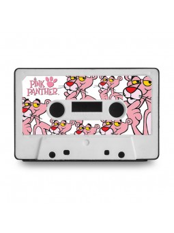 Monedero de cassette diseño...
