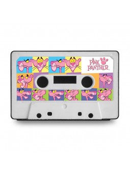 Monedero de cassette diseño...