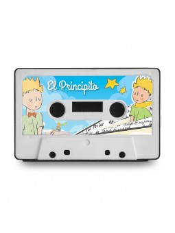 Monedero de cassette diseño...