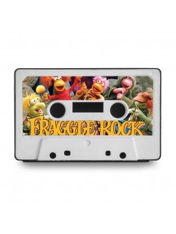 Monedero de cassette diseño...