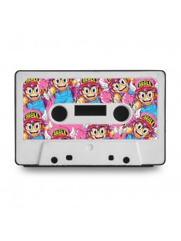 Monedero de cassette diseño...