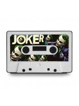 Monedero de cassette diseño...