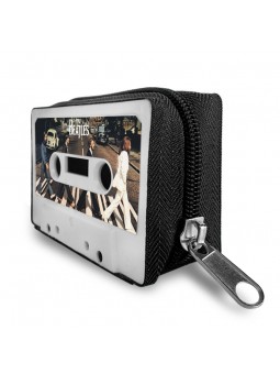 Monedero de cassette diseño...