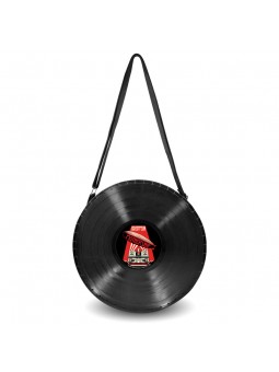 Bolso de disco de vinilo...