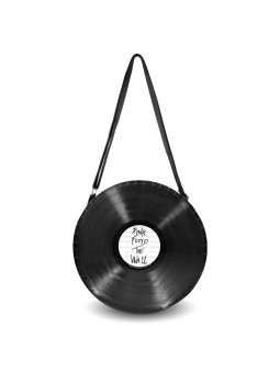 Bolso de disco de vinilo...