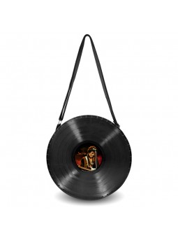 Bolso de disco de vinilo...