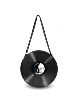 Bolso de disco de vinilo...