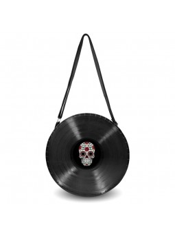 Bolso de disco de vinilo...