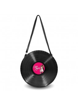 Bolso de disco de vinilo...