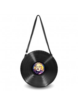 Bolso de disco de vinilo...