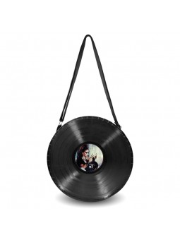 Bolso de disco de vinilo...