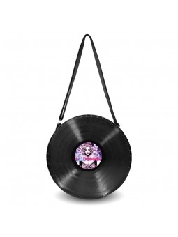 Bolso de disco de vinilo...