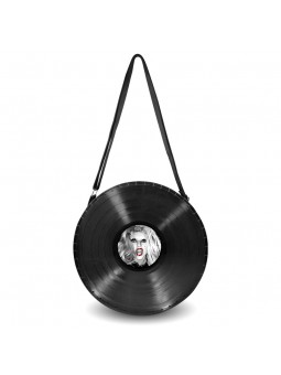 Bolso de disco de vinilo...